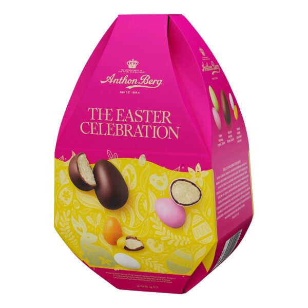 Anthon Berg The Easter Celebration - 295 gram