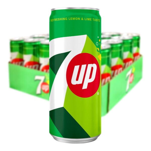 7-UP Original - 20-pack